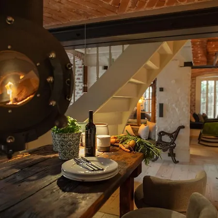 Meeresstern Romantisches Kuschelnest Appartement *