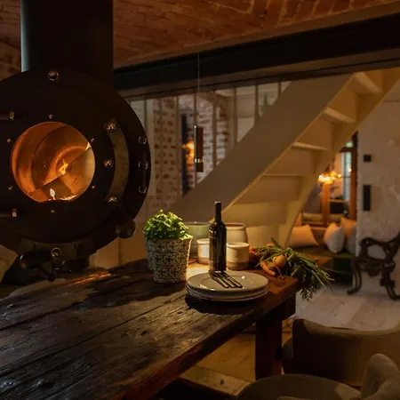 Meeresstern Romantisches Kuschelnest Appartement Heringsdorf (Usedom)