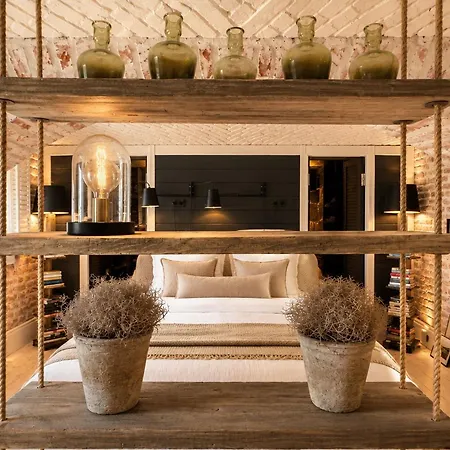 Meeresstern Romantisches Kuschelnest Διαμέρισμα *