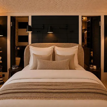 Meeresstern Romantisches Kuschelnest Διαμέρισμα