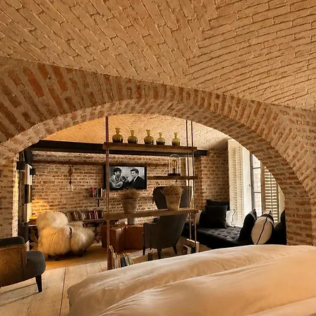 Meeresstern Romantisches Kuschelnest *