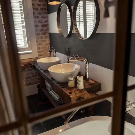 Appartement Meeresstern Romantisches Kuschelnest *